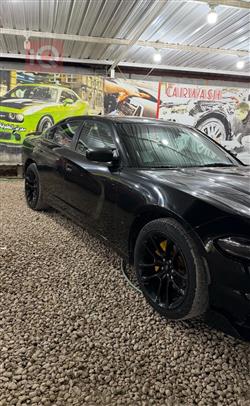 دودج تشارجر